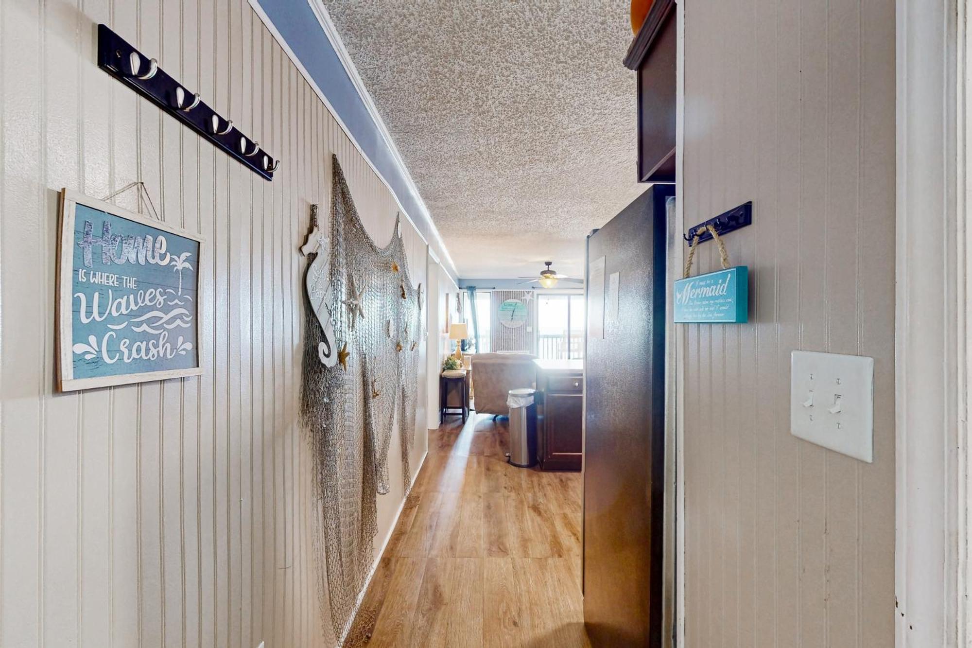 Long Bay Dunes D3 Myrtle Beach Exterior photo