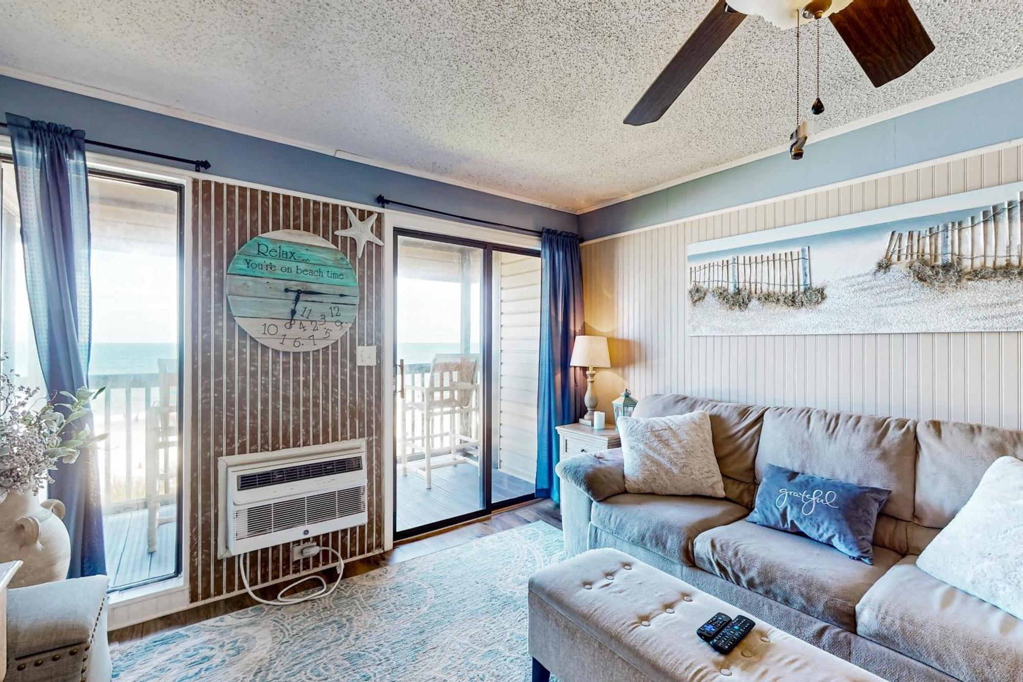 Long Bay Dunes D3 Myrtle Beach Exterior photo
