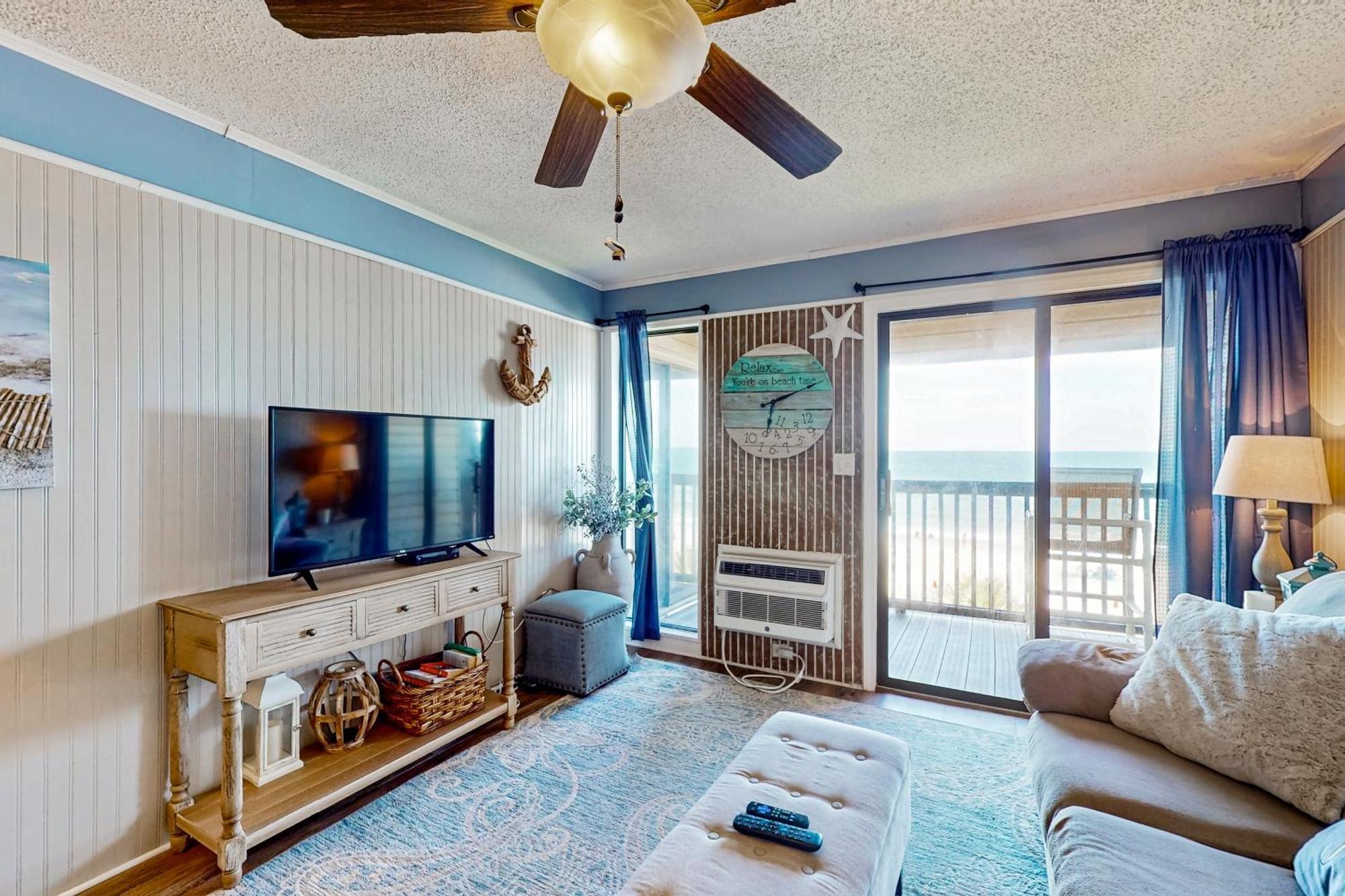 Long Bay Dunes D3 Myrtle Beach Exterior photo