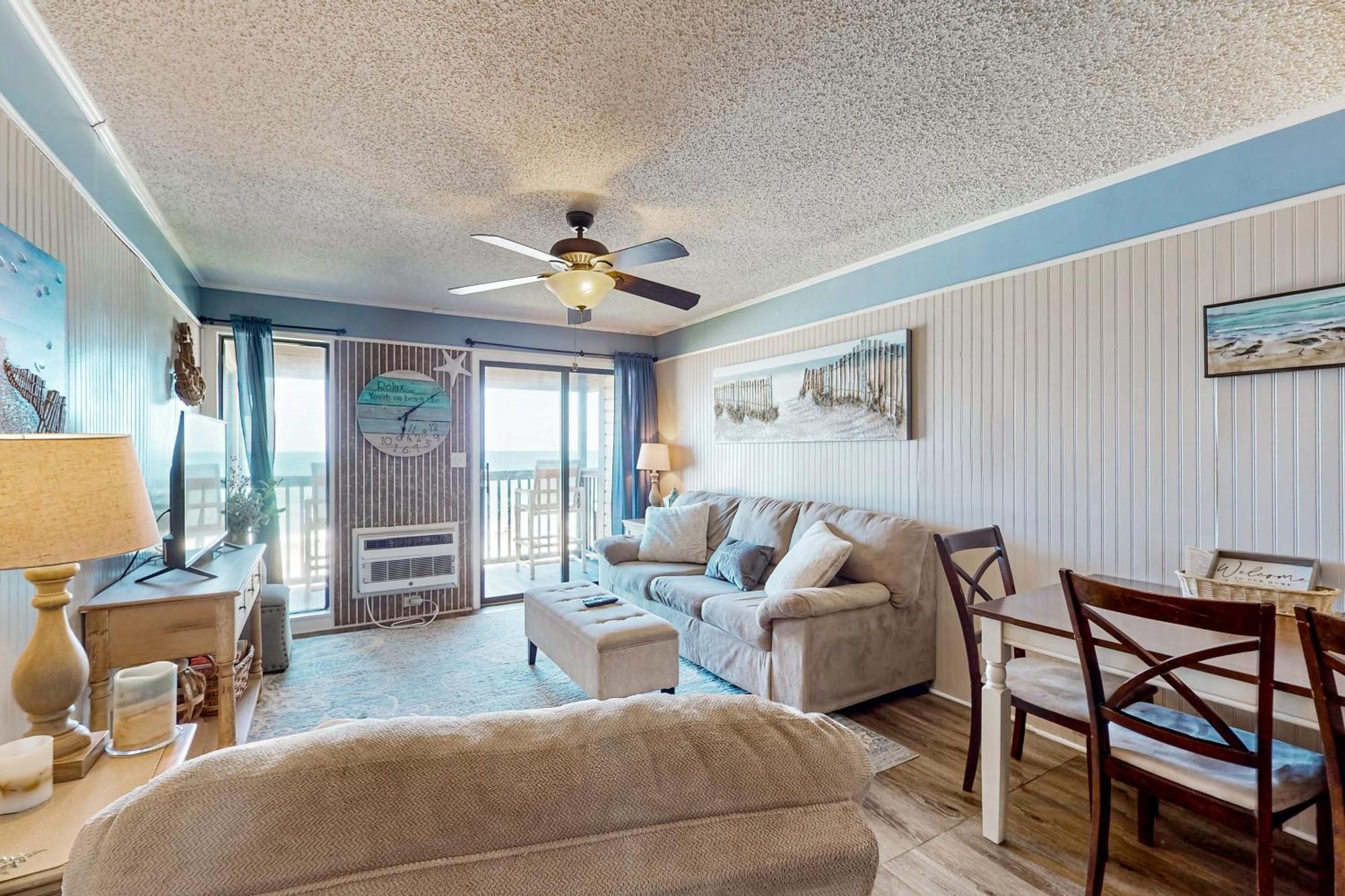 Long Bay Dunes D3 Myrtle Beach Exterior photo